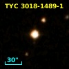 GSC 03018-01489