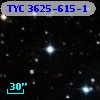 TYC 3625-615-1