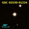 GSC 02530-01224