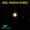GSC 03018-01861