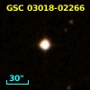 GSC 03018-02266