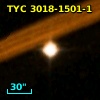 TYC 3018-1501-1