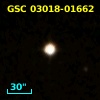 GSC 03018-01662