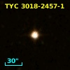 GSC 03018-02457