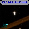 GSC 03018-02449