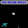 GSC 02530-01517