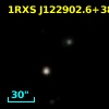 1RXS J122902.6+383011