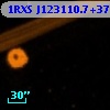 1RXS J123110.7+375846