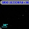 1RXS J123207.6+363618