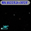RX J1227.3+3727