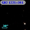 GB2 1225+381