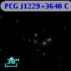 PCG J1229+3640 C
