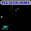 PCG J1229+3640 E