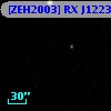 [ZEH2003] RX J1223.2+3706  2