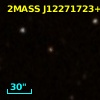2MASS J12271723+3726402