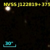 NVSS J122819+375251