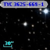 TYC 3625-668-1