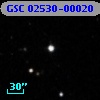 GSC 02530-00020