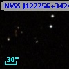 NVSS J122256+342459