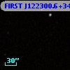 FIRST J122300.6+340408