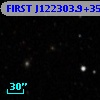 FIRST J122303.9+355822