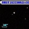 FIRST J122308.5+334911