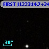 FIRST J122314.7+345510