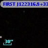 FIRST J122316.8+333905