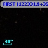 FIRST J122331.8+350653