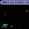FIRST J122344.2+351036