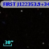 FIRST J122353.9+340113