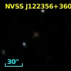 NVSS J122356+360734