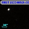 FIRST J122409.9+335732