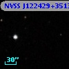 NVSS J122429+351302