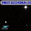 FIRST J122430.9+335620
