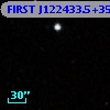 FIRST J122433.5+351209