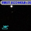 FIRST J122443.0+350853