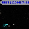 FIRST J122443.7+360420