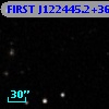 FIRST J122445.2+360424