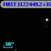 FIRST J122449.2+353326