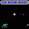 GSC 02530-01315