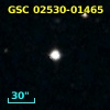 GSC 02530-01465