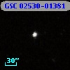GSC 02530-01381