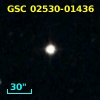 GSC 02530-01436