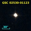 GSC 02530-01123