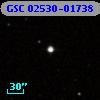 GSC 02530-01738