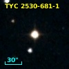 GSC 02530-00681