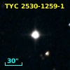 TYC 2530-1259-1