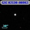GSC 02530-00982