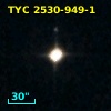 TYC 2530-949-1